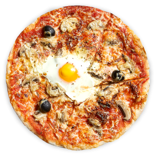 Vegetariana