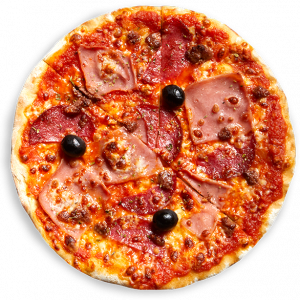Boloñesa
