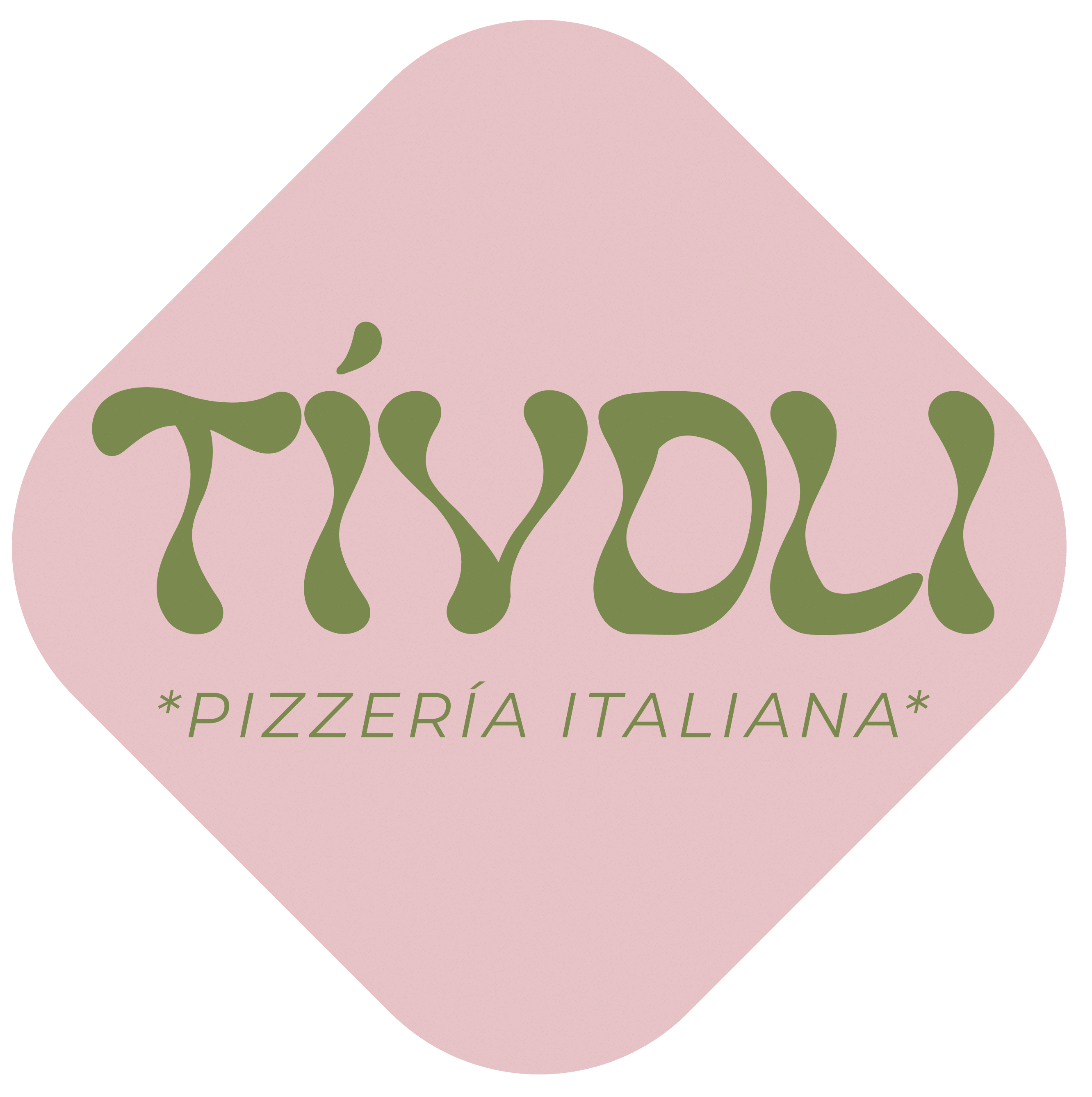 Pizzería